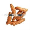 Natural Pure Turmeric finger
