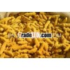 GUJARAT ORIGIN YELLOW TURMERIC