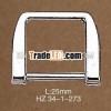 metal buckle