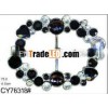 hot sale fashion stone belt buckle