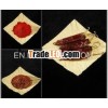 Red Cayenne pepper crashed/powder