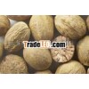 Organic Nutmeg