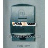 fashion belt buckle with logo