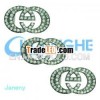 Hot ! design your own belt buckle