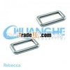 aviation buckle fashion belt buckle