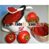 Best sell 70g-400g tomato paste/ketchup