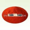 DRIED RED SPICY CHILI POWDER