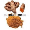 High Quality Turmeric