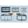 high quality metal coat belt buckles , all kinds of belt buckles