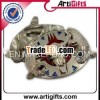2013 Custom handmade 3D metal belt buckle manufacturers