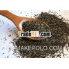 Pure Organic Black Pepper Crushed