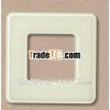 decorative clothing polyester buckle
