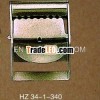 belt buckle