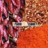 dry red chillie crushed