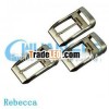 brass belt buckles in fashion