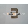 Metal Buckles For Fashion Belts, Handbags