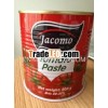 400g tins tomato paste ketchup from china manufacturer factory supplied