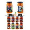 Barilla Pesto Rosso tomato sauce 200g 190ml