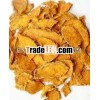 DRIED TURMERIC SLICE WITH HIGH QUALITY