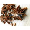 Dried Star aniseed