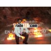 RMY Salt Mines Visiting 7