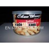 roasted and salted peanut in easy open can