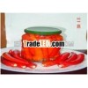 Pickled Chilli Pepper/ Canned Red chili