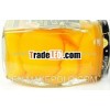 canned yellow peach 850ml