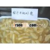 Fresh #10 Canned pear irregular slices