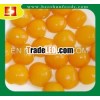Canned Peach Half in Syrup