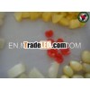 Canned cocktail fruits salad minimum 375 carton D.W250g