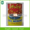 Wholesale canned food