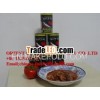 High Quality Canned Mackerel In Tomato Sauce