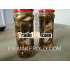 Canned Shiitake