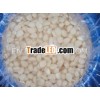 salted garlic cloves in brine of 2012crop