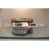 Canned Stewed Pork