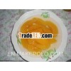 canned yellow peach 12*850g/carton