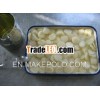 Canned water chestnuts