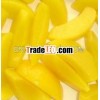 3000g Canned Peach Slices in Syrup