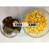 Canned sweet corn kernels 2650ml/6