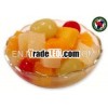 Canned cocktail fruits salad minimum 900 carton D.W250g
