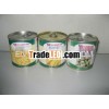 canned sweet corn kernel