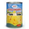 canned pineapple slices