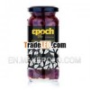 Kalamon Variety olives Sliced