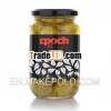 Halkidiki olives Colossal stuffed with Garlic