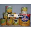 Canned sweet corn kernel (Factory)