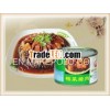 Sell Canned Pork with preserved vegetable