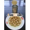 canned yellow peach 425ml