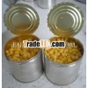 cheap sweet corn in promotion