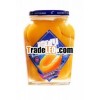 Zhenxin canned peach in 880g